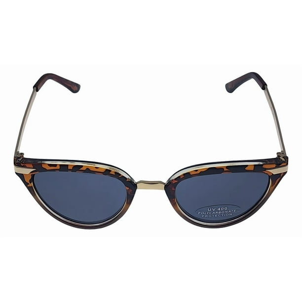 Lentes de sol Sersun A3319-PC beige Unisex