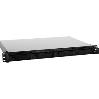 Synology 1 Bay Desktop NAS DiskStation DS120j Diskless - Network