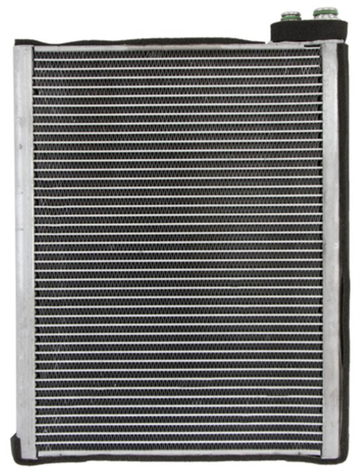 Parallel Flow Evaporator Core