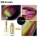 thumbnail image 2 of Fiudx Ofertas Y Liquidación Sombra De Ojos Cambiante, Brillo Líquido, Color Brillante, Sombra De Ojos Líquida, Brillo, Alto Pigmento, Larga Duración, Sombra De Ojos Líquida Que Cambia De Color, 2 of 3