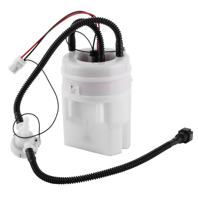 Conjunto de bomba de combustible, Conjunto de bomba de combustible eléctrica Bomba de combustible eléctrica Reemplazo de bomba de combustible Artesanía superior