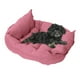 thumbnail image 4 of Sofá Suave para Mascotas jinwen cama para perros gatos Cojín de cama para perros, 4 of 8