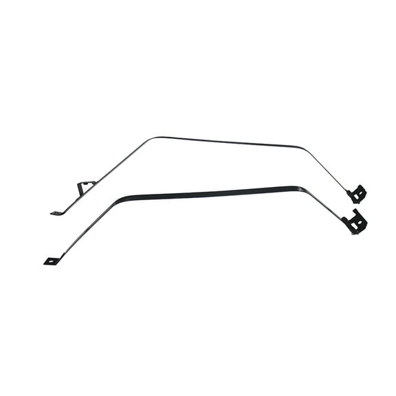 Agility Auto Parts 4040515 Fuel Tank Strap for Lexus, Toyota Specific Models