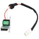 thumbnail image 2 of 1PC Distributor Ignition 33140-60B50 33140-56G10 3314060B50 for Pickup Standard LX-755 88922534 9117, 2 of 5