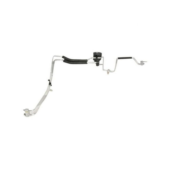 A/C Liquid Hose - Compatible with 2006 - 2011 Buick Lucerne 2007 2008 2009 2010