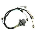 thumbnail image 5 of 419-0841 215-3249 Fuel Injector Wiring Harness For CAT C9 Engine 330D 336D, 5 of 10