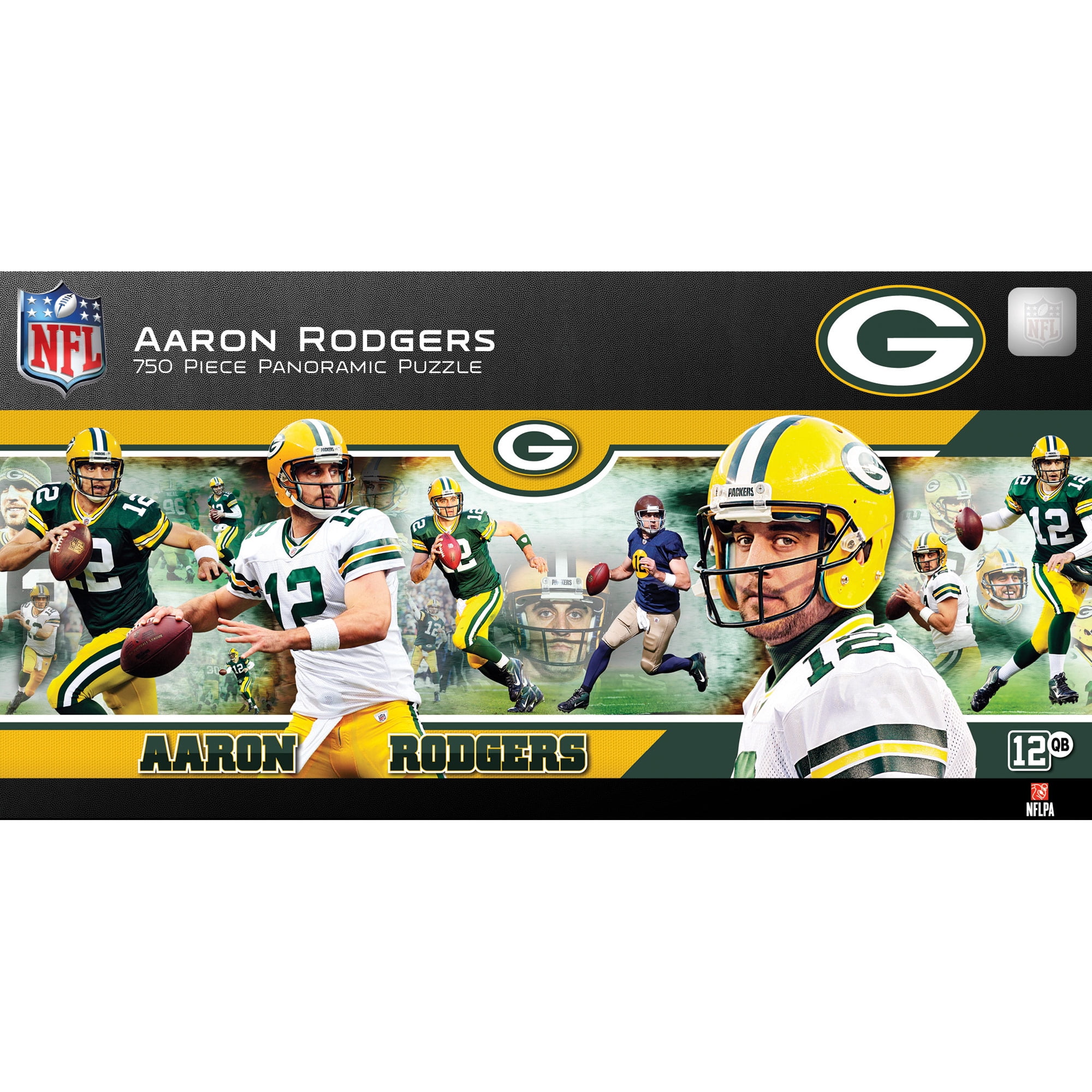 walmart aaron rodgers jersey