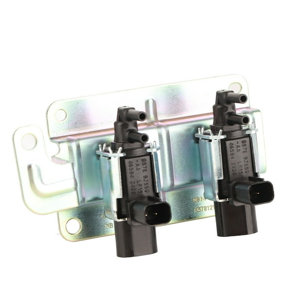 N,Intake Manifold Vacuum Solenoid Solenoid Valve Reliable and Durable Walmart.ca