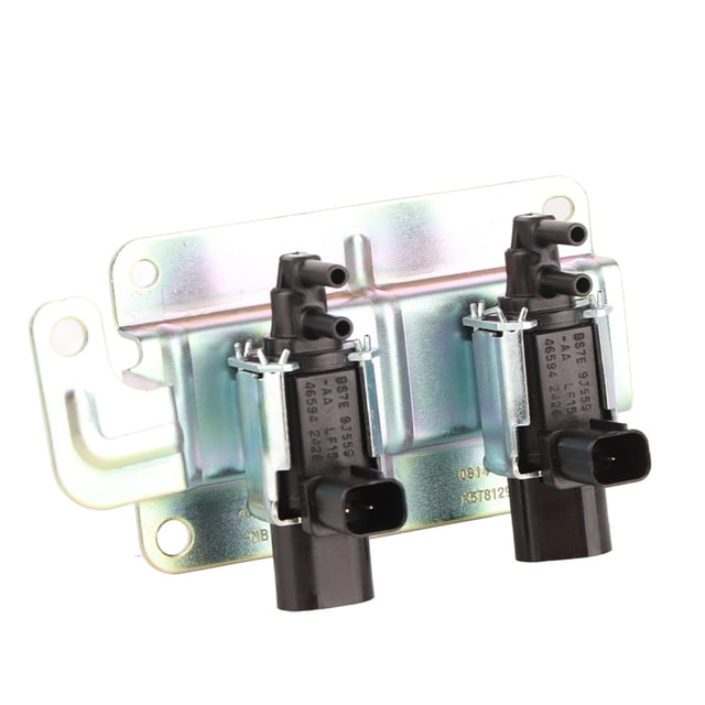 Válvula solenoide de vacío del colector de admisión 4M5G‑9A500‑NB apta para Mazda CX‑7 2010-2012 Jadeshay A