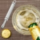 thumbnail image 5 of Abridor de botellas de medicina, removedor de tapas de botellas, herramienta de apertura de botellas, abridor de viales de acero inoxidable, 5 of 6