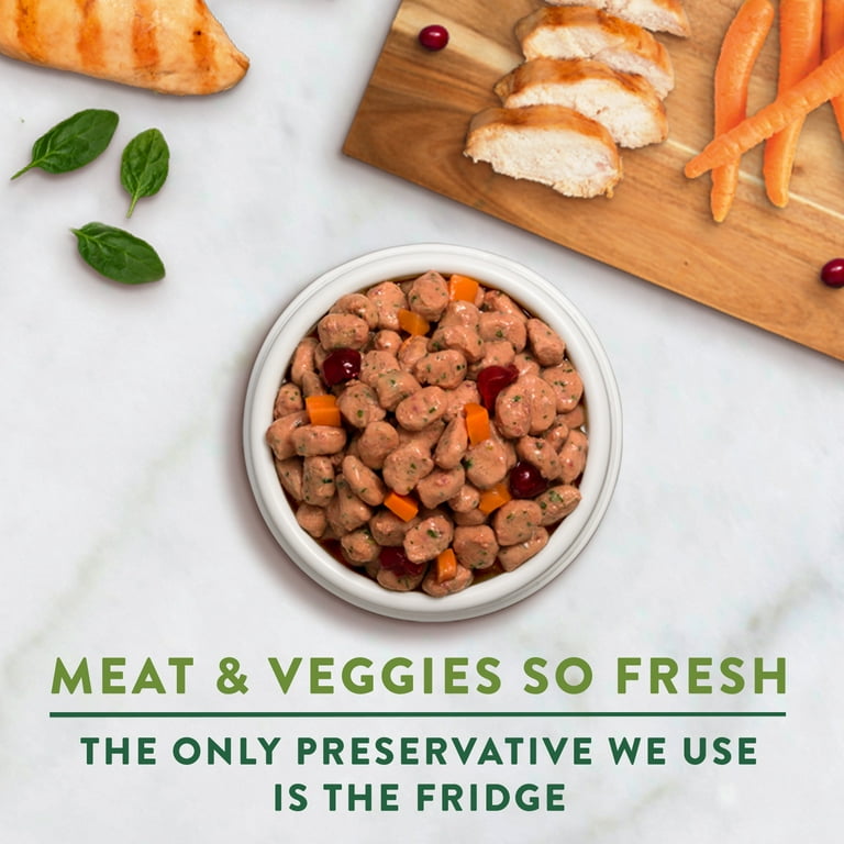 Freshpet stews shop