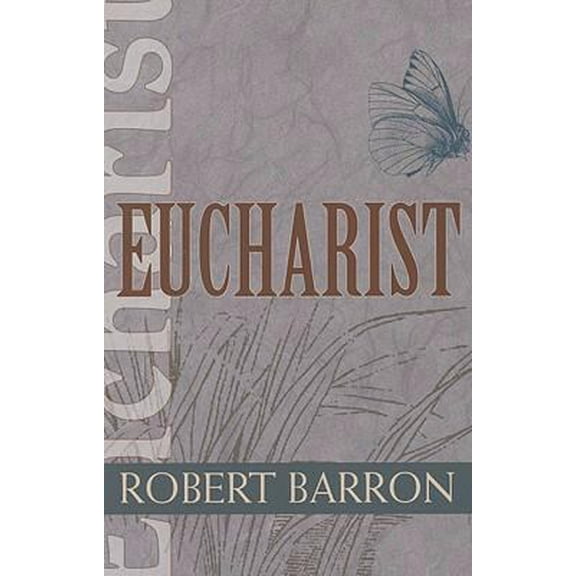 Pre-Owned Eucharist (Paperback) 1570757224 9781570757228