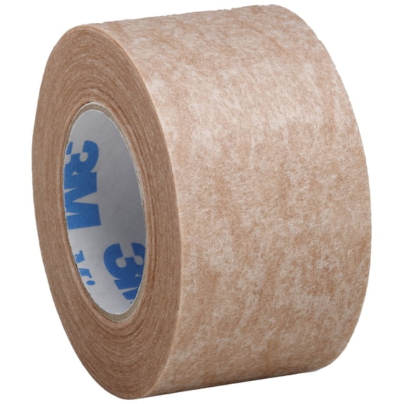 3M Micropore Tape 1533-1 (Pack of 12)