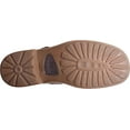thumbnail image 6 of BORN Mens, Hayes Boot 13 Dark Brown, 6 of 6