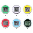 thumbnail image 4 of fastboy Waterproof Digital Display Clock Watch - Stylish And Accurate For Any Adventure Easy-to- Stopwatch red 1Set, 4 of 6
