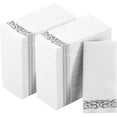 thumbnail image 6 of Vplus [400 Pack] Paper Napkins for Bathroom, Guest Towels, 6 of 8