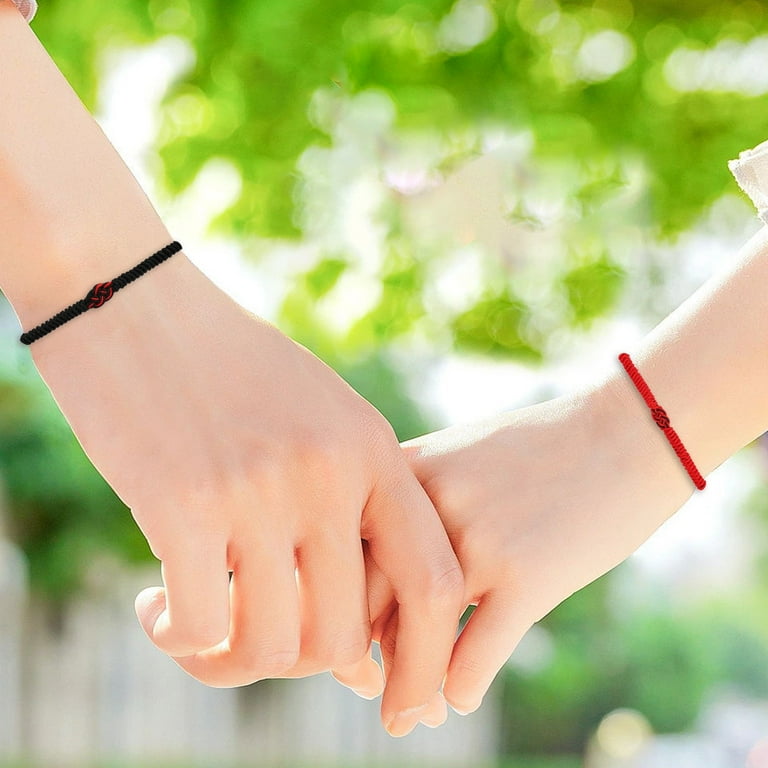 First Relationship  Bra Bracelet 🙈😅😍 share with someone