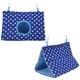 thumbnail image 5 of Cama colgante para tienda de campaña para pájaros cama Triangular cálida y cómoda para dormir ANGGREK  Otros, 5 of 8