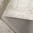 thumbnail image 6 of SAFAVIEH Harvest Mordikai Distressed Area Rug, Ivory/Gray, 4' x 6', 6 of 11