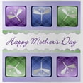 thumbnail image 2 of CafePress - Happy Mother's Day (Dragonfli Stainless Water Bott - Stainless Steel Water Bottle, Sports Bottle, 1.0L, 2 of 5
