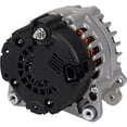 thumbnail image 2 of OEG Parts New Alternator Replacement For Audi Q7 3.0L 2013-2015, Replacement For Audi Europe A7 2010-15 06E903023BX 115914 11821 2616574C 28-6832 439816 440470 554193RIV FG23S065 FGN23S065 VAL439816, 2 of 10