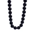 thumbnail image 4 of Sonducket Collar de perlas, joyería estética, suéter personalizado único, accesorios para mujer, decoraciones de boda, collares en capas para mujer Ropa, zapatos y accesorios Miscelánea Negro, 4 of 6