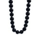 thumbnail image 4 of Sonducket Collar de perlas, joyería estética, suéter personalizado único, accesorios para mujer, decoraciones de boda, collares en capas para mujer Ropa, zapatos y accesorios Miscelánea Negro, 4 of 6