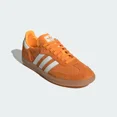 thumbnail image 4 of Adi-das Samba OG Shoes Originals Sneakers Orange Rush S22/White HP7898 US 4-12, 4 of 6