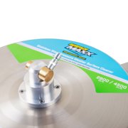 SurfaceMaxx 14.5-in Stainless Steel Surface Cleaner