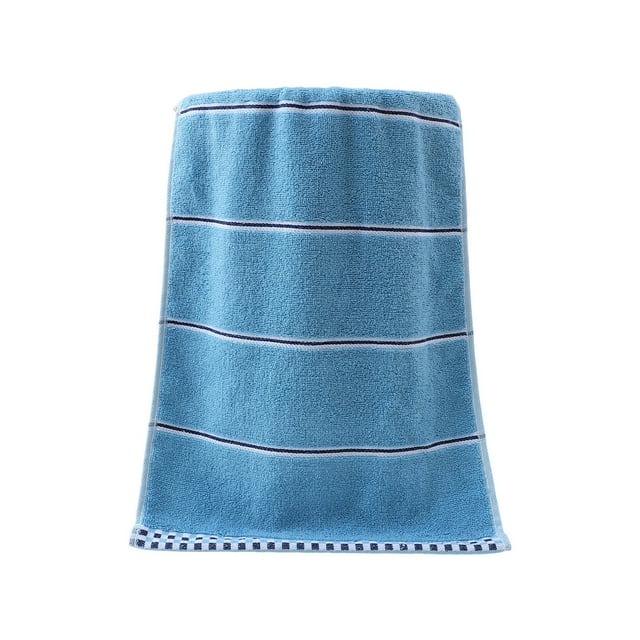 Fast Drying towel Soft towel, High Absorbency Cotton towel, Cotton Velvet Quick Drying Suitable for Home Or Guest Use, High-Quality