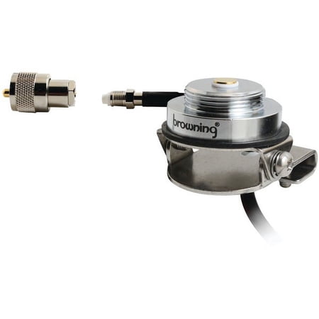 Browning Br-1024-uhf Adjustable Nmo Trunk Mount price history on PriceWatchPro