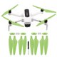 thumbnail image 3 of Gwong Juguete 1/2 / 4Pairs Drone Lanzamiento rápido Quadcopter Propeller Blades para Hubsan Zino H117S Gwong 30002730, 3 of 7