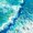 Aqua White, variant on Castle Fairy Minimal Beach Swimmers 7-Piece Twin Bedding,Coastal Shoreline People Print Bedding Comforter Set,Teal Cream,Navy Blue Reversible