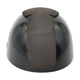 thumbnail image 3 of Liner de casco de almohadilla para hombres para hombres reutilizables fácilmente uso negro liviano para bicicleta de motocicletas para bicicletas de, 3 of 8