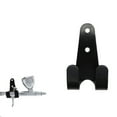 thumbnail image 3 of XISAOK Pump Pen Holder Heavy Duty Wall Mounted Bracket Holder Easy Installation, 3 of 7