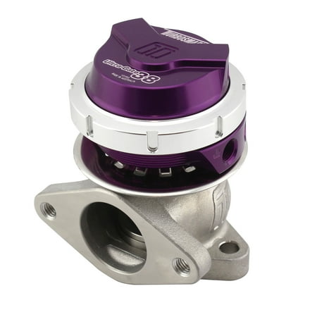 - Turbosmart WG38 Gen V Ultragate 38 14psi Purple Wastegate - TS-0551-1013