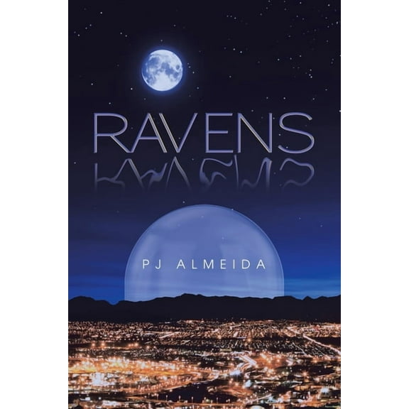 Ravens (Paperback)