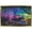 Gold Framed Version, variant on Danny Flynn - Riverside Wall Poster, 14.725" x 22.375"
