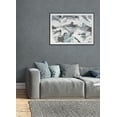 thumbnail image 4 of Advantage Agassiz Grey Burst Wallpaper, 20.9-in by 33-ft, 57.48 sq. ft., 4 of 4