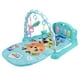 thumbnail image 1 of Gimnasio Tapete Play Mat  Interactivo Jirafa Azul, 1 of 4