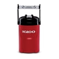 thumbnail image 1 of Enfriador de bebidas Igloo Laguna Pro 1.9L rojo, 1 of 5