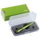 Fisher Space Pen Space Pen w/Clip Vert Citron Vert (Cadeau en Boîte) – image 3 sur 3