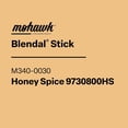 thumbnail image 3 of Mohawk Finishing Products Blendal Color Sticks (Honey Spice): Color Replacement, 3 of 8