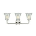 thumbnail image 4 of Innovations Lighting - Hanover - 3 Light Bath Vanity In Industrial Style-13.5, 4 of 7
