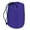 Purple, variant on Toklat Foldaway Nylon Western Saddle Cover (Red, One Size)