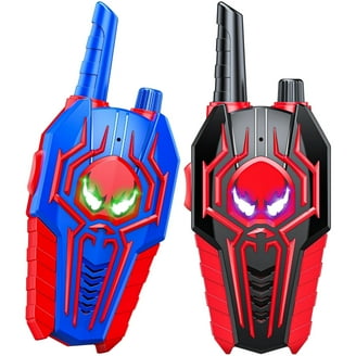Kawasaki Sports Style Walkie Talkies - Walmart.com