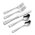 thumbnail image 3 of Oneida Colonial Boston 45-Piece Satin 18/0 Stainless Steel Flatware Set (Service for 8), 3 of 5