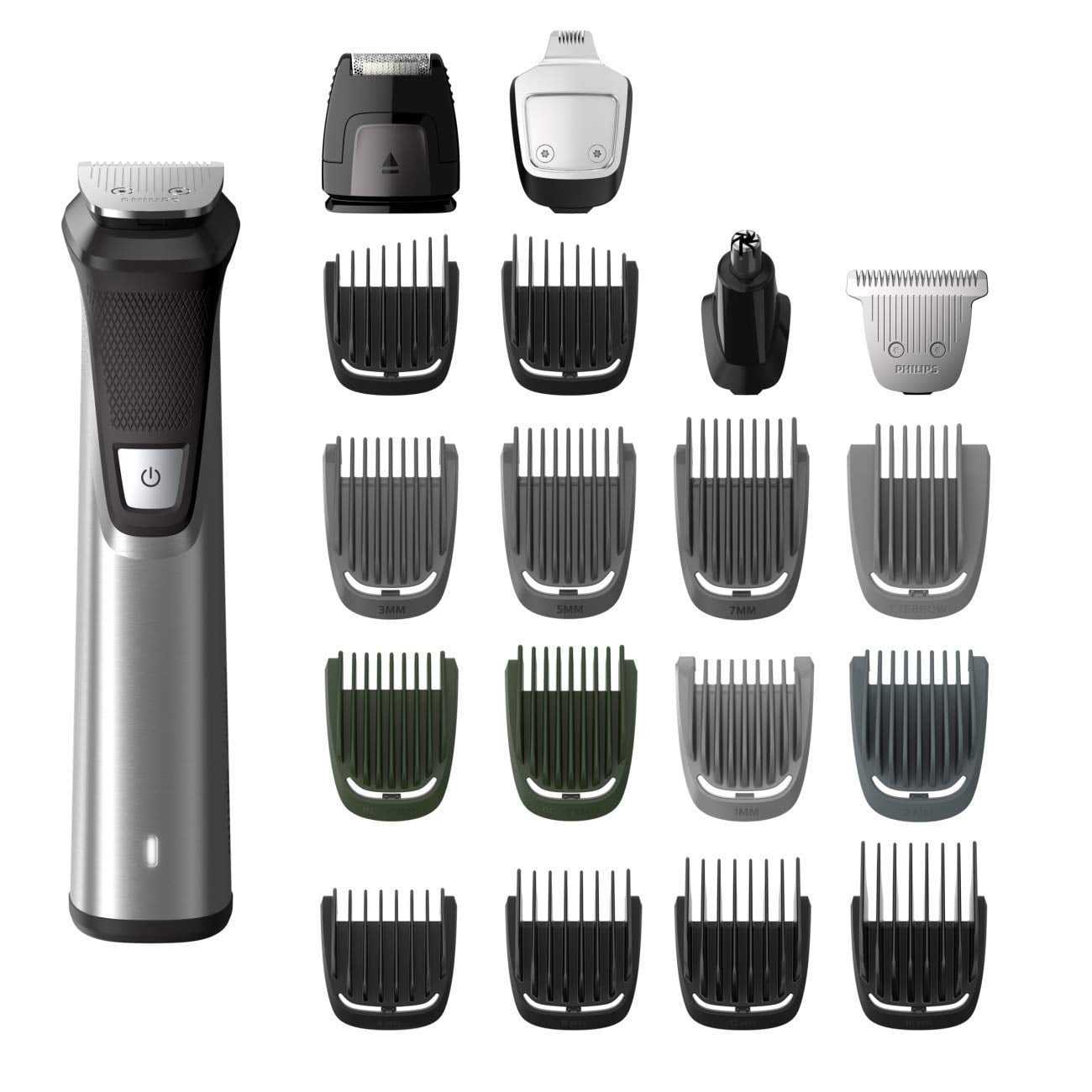 philips norelco multigroom 7000 case