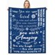 thumbnail image 1 of LHSHID to My Daughter Blanket Daughter Gifts from Dad Daughter Birthday Gifts Ideas Lion Birthday Gifts for Daughter Christmas Graduation Soft Cozy Flannel Throw Blanket 50"x60", 1 of 7