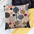 thumbnail image 2 of Throw Pillow Covers Home Decor Animal Cat Pillow Cases Decorative, 2 of 5